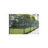 358  High Security Fence thumbnail-3