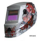 WeeTect Custom Welding Helmets thumbnail-3