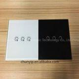 Touch Switch Made of Glass Panels