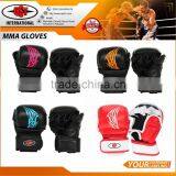 Universal Training Gloves MMA Grappling Striking Gloves S/M thumbnail-1