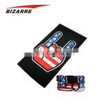 Best Selling 100% Polyester Seamless Face Mask Bandana