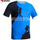 Brand Clothing 2017 New Arrival Europe And America Top Hot 3 d Printing Men t Shirts Casual T-shirt Clown Tops Tee thumbnail-5