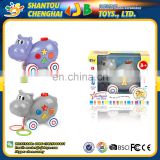 China hot products superior quality plastic music electronic educational toys