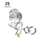 Stainless Steel Bottom Tank Valve Fuel Tank Truck Emergeny Cut-off Valves thumbnail-4