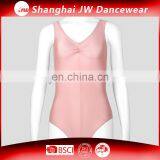 Shiny Lycra Ballet Basic Tank Leotards