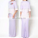 China Whlesale Abaya Dress Beautiful Indian Muslim Women Clothing