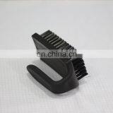 Stable Quality Hard Bristle Conductive Industry Brushes Cleaning Dust ESD Brush thumbnail-5