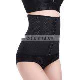 Women Slimming Abdomen Waist Band Waist Trainer Slimming Belt XS-5XL thumbnail-6
