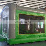 Jungle Elephant Inflatable Combo thumbnail-3