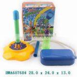 Air Pressure Bubble Rocket Gun thumbnail-1