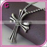 2015 Cross Necklace ,Christ Necklace ,high Quanlity Necklace thumbnail-3