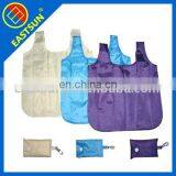 Jute Shopping Bag Wholesale Keychain Shopping Bag thumbnail-1