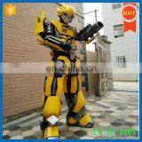 Hollywood Adult Robot Costume Carnival Costume Sale