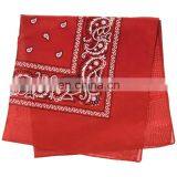 Cotton Bandanas Made Usa India Cheap thumbnail-1