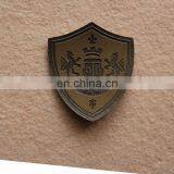 Classic Design Jeans Leather Label Without Logo thumbnail-1