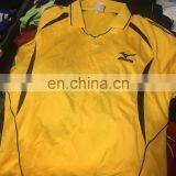 Second Hand Clothing Basketball Unuform thumbnail-1