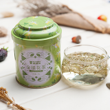 Dry Honeysuckle Flower Tea Herbal Tea Health Benefit thumbnail-2