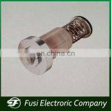 Gas Fireplace Control Valve