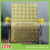 Hot Sale Free Sample Competitive Price Silkscreen Printing Metal Playing Card Manufacturer thumbnail-5