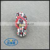 Magnetic Small Plastic Flip Flops ForFun thumbnail-1