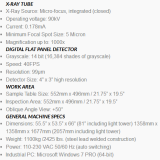 X-RAY INSPECTION SYSTEM 2000 thumbnail-2
