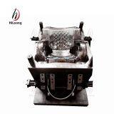 Plastic Mould Factory Taizhou Injection Mould Service 3D Design Service thumbnail-2