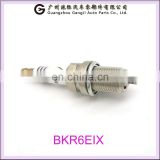 High Quality Wholesale Spark Plug For Renaul t V W BKR6EIX