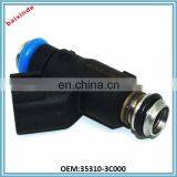 GENUINE Fuel Injector Fits 06-12 Hyundai KiaS 3.3L 3.8L DOHC V6 OEM 35310-3C000 353103C000 thumbnail-4