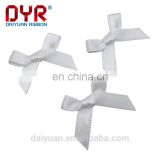 Hot selling supplier cloth ribbon bow