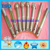 Special Hexagon bolt with holes,Bolt with hole, Bolts with Hole in Head ,Hex head bolts with holes,Hex bolts with holes on head,High tensile bolts with holes,Steel bolt with hole, Stainless steel hex head bolt with hole,Grade 8.8 hex bolts