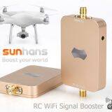 2.4g WiFi Signal Booster SHRC24G3WP Booster/amplifier for UAVs thumbnail-2