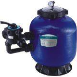 Fiberglass Sand Filter (Side-mount) thumbnail-2
