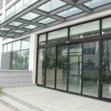 SLIDING AUTOMATIC DOOR DSL-200/200L thumbnail-2