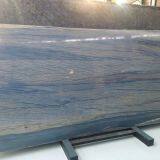 Blue Golden Luxury Yellow Landscaping Marble, Worktop& Background Slabs thumbnail-1