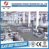 Professional Manufacturer Glass Double Pencil Edger Production Line Best Price High Quality thumbnail-3