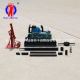 QTZ-3D Electric Soil Sampling Drilling Rig Core Drilling Rig thumbnail-4