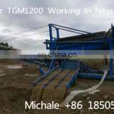 Gold trommel screen for sale NZ and Australia