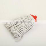 Factory Supply for African Market Cheap Floor Cotton Mop Round Mop Cleaning Mop (SQ-035) thumbnail-2