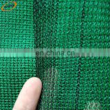 Green Fire Resistant Safety/ Scaffolding Nets