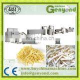 Semi-automatic Potato Chips Making Machine/ Frozen French Fries Production Line thumbnail-3