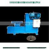 High Quality Charcoal Bar Making Machine Hydraulic Briquette Press Coal Stick Extruder Charcoal Briquette Extruding Machine thumbnail-1