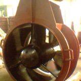 Marine Bow Thruster/Tunnel Thruster With CCS/ BV/ RINA Certificates thumbnail-2