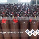 United Arab Emirates 25L Low Pressure Oxygen Acetylene Gas Cylinder -17 thumbnail-5