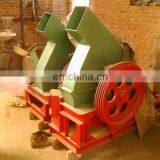 Industrial Mounted Wood Chipping Machine Gasoline or Diesel Engine With Good Price