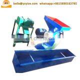 Styrofoam Pellet Machine Pulverizer Machine for Foam Crusher Recycler thumbnail-4
