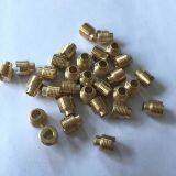 Custom-made Cnc Machining Accessories, Flange and Insert thumbnail-1