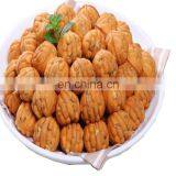 Easy Operation Half Automatic Custard Cake Making Machine thumbnail-4