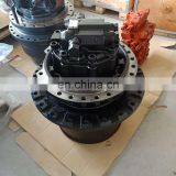 Hitachi 9281921 Excavator Travel Motor Assy ZX330-3 Final Drive thumbnail-3
