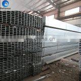 Prime Quality Q195/235/345 Hot Dipped Galvanized Square Pipe thumbnail-4