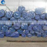 Black Painted Pipe End Protection Caps thumbnail-3